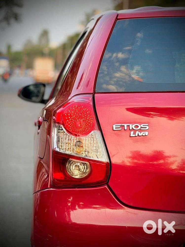 Toyota Etios Liva 2014-2016 Gd, 2015, Diesel