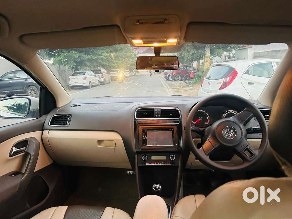 Volkswagen 2012 Diesel Manual Year