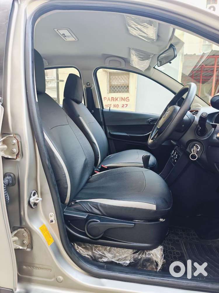 Tata Tiago Nrg 1.2 Xz Mt, 2018, Petrol