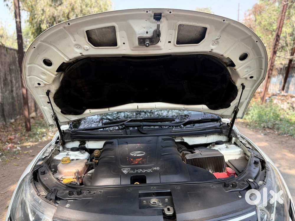 Mahindra Xuv500 W10 2wd, 2016, Diesel