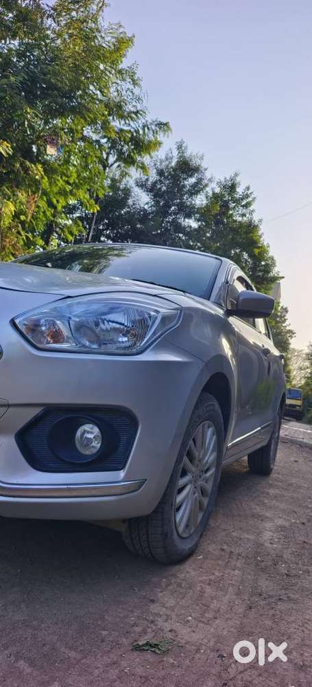 Maruti Suzuki Swift Dzire Amt Zxi, 2019, Petrol