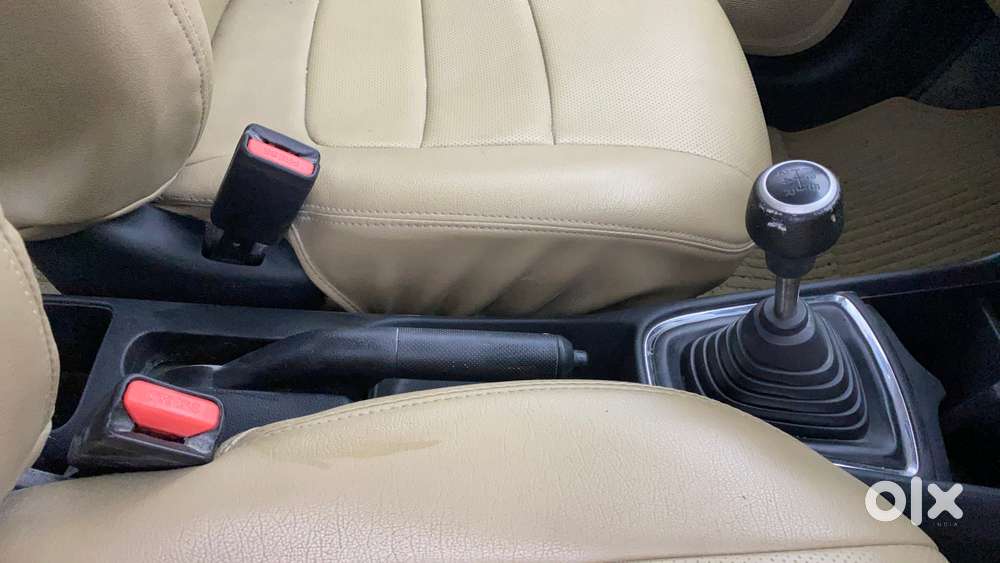 Honda Amaze 1.2 V I-vtec Mt, 2018, Petrol