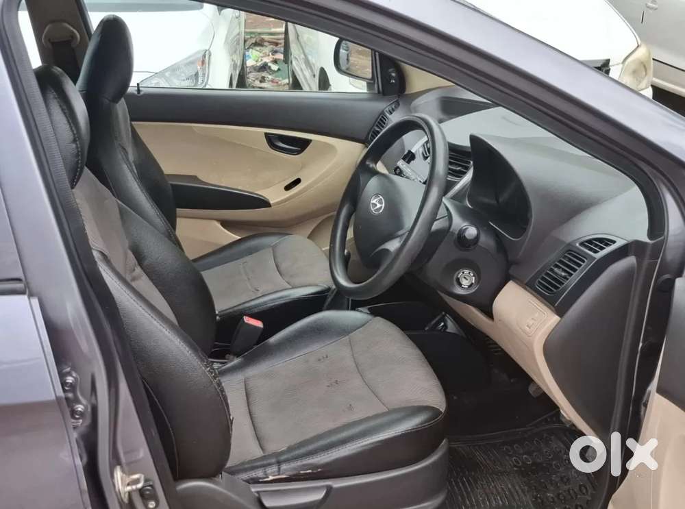 Hyundai Eon Era, 2012, Petrol