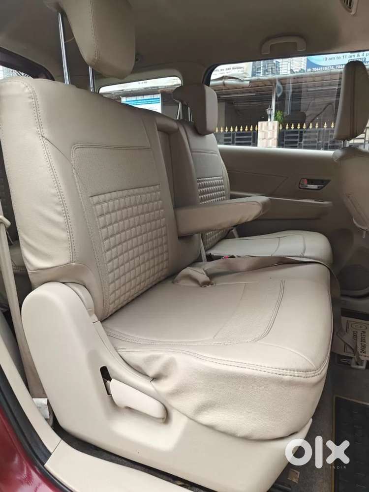 Maruti Suzuki Ertiga Zxi Plus At Shvs, 2022, Petrol