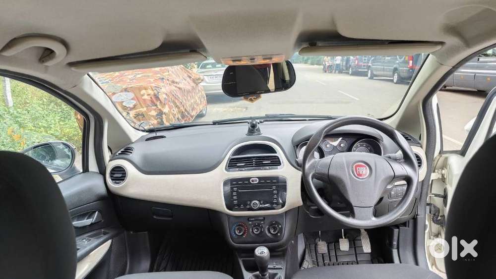 Fiat Punto Evo 1.3 Dynamic, 2014, Diesel