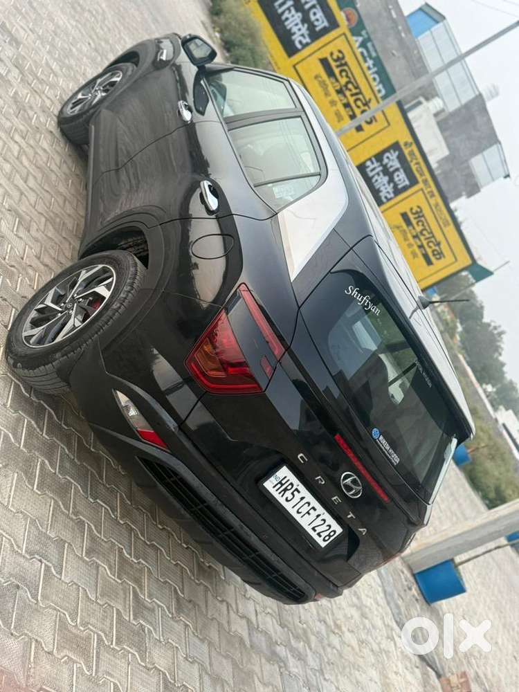 Hyundai Car Manual Diesel 2022