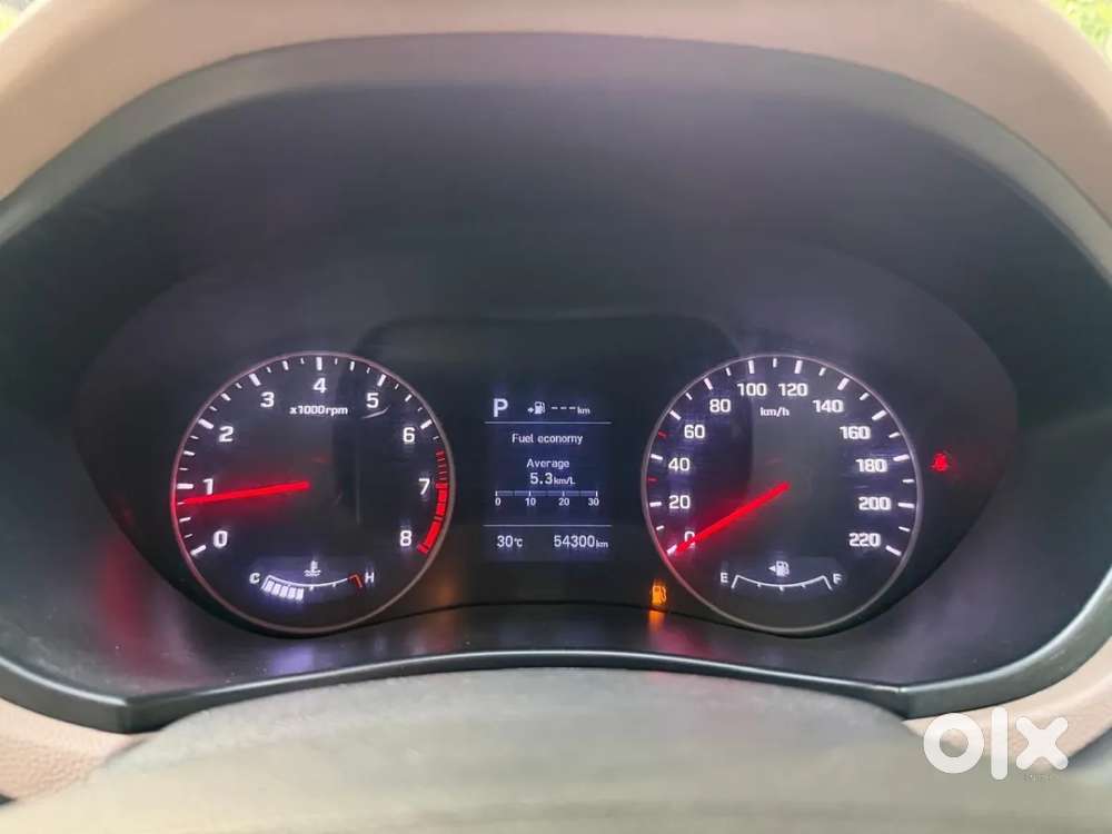 Hyundai Elite I20 1.2 Asta Cvt, 2019, Petrol