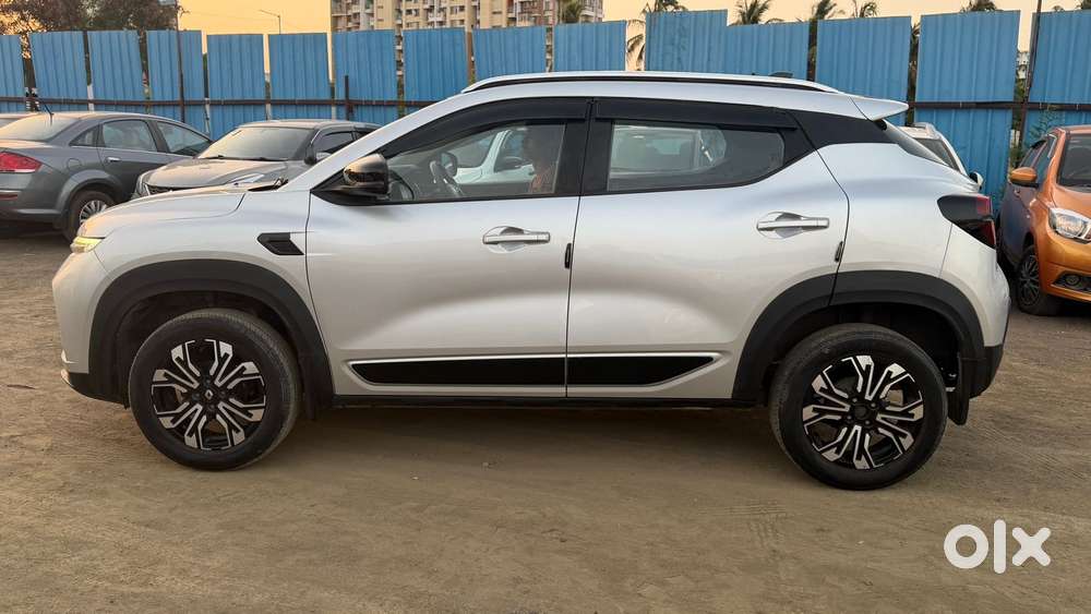 Renault Kiger Rxt Turbo, 2022, Petrol