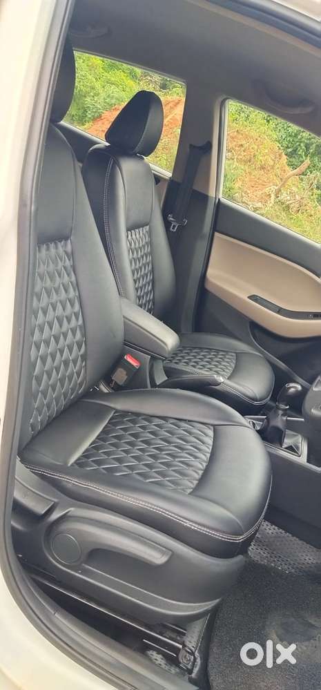 Hyundai I20 Sportz 1.2 Vtvt, 2019, Petrol