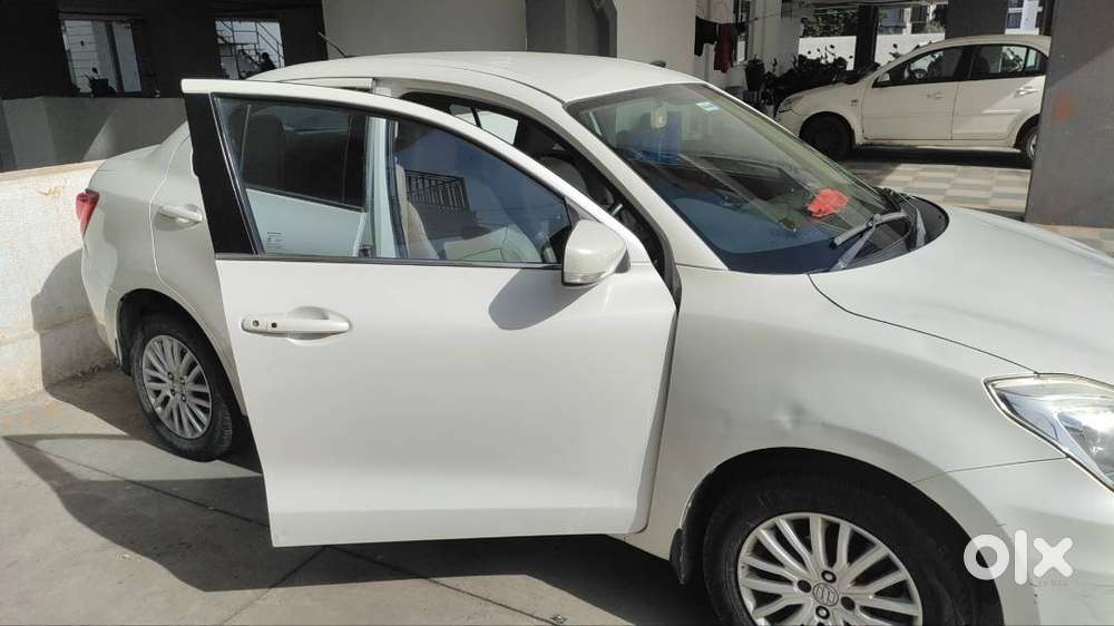 Maruti Suzuki Swift Dzire 2021