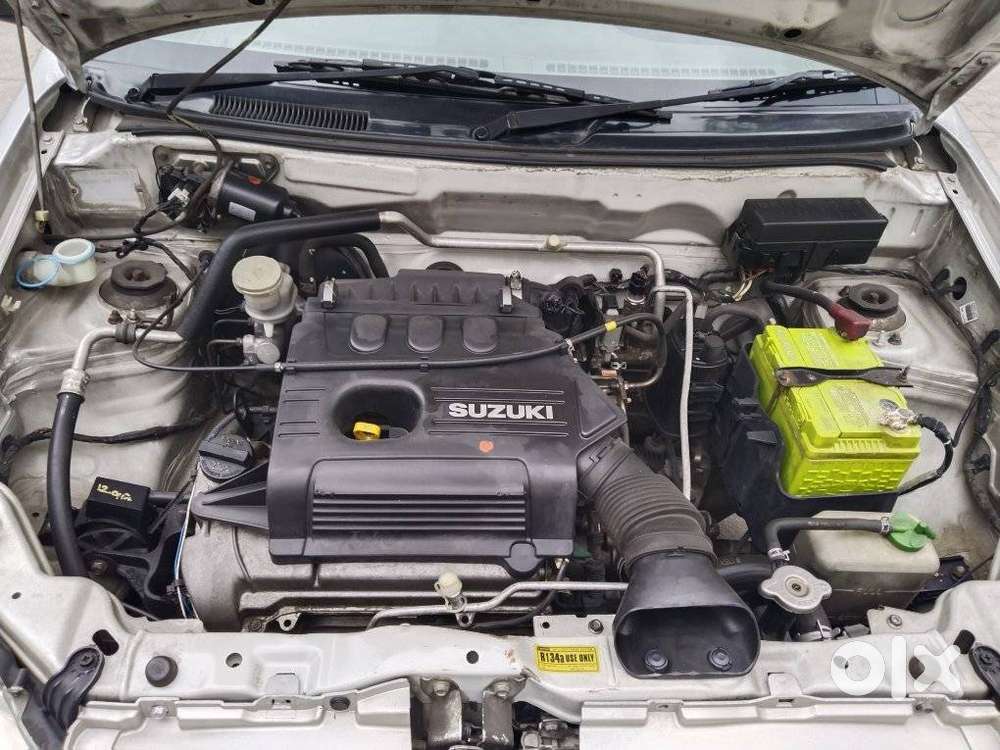 Maruti Suzuki Alto K10 1.0 Lxi (o), 2011, Petrol