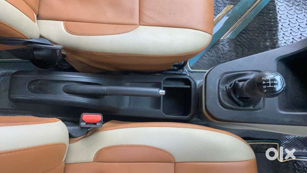 Maruti Suzuki Wagon R 1.2 Vxi, 2019, Petrol