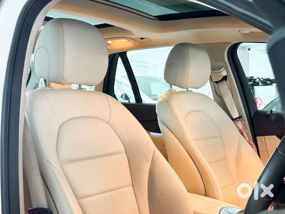 Mercedes-benz Glc 220d 4matic, 2017, Diesel