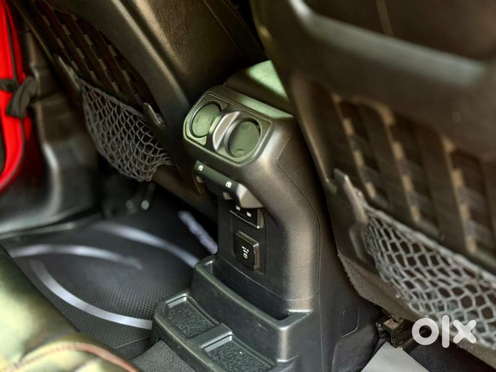 Jeep Wrangler Rubicon, 2024, Petrol