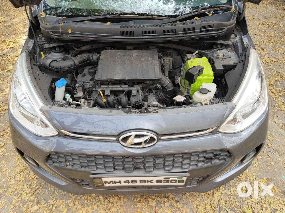 Hyundai I10 Sportz 1.2 Kappa (o), 2019, Petrol