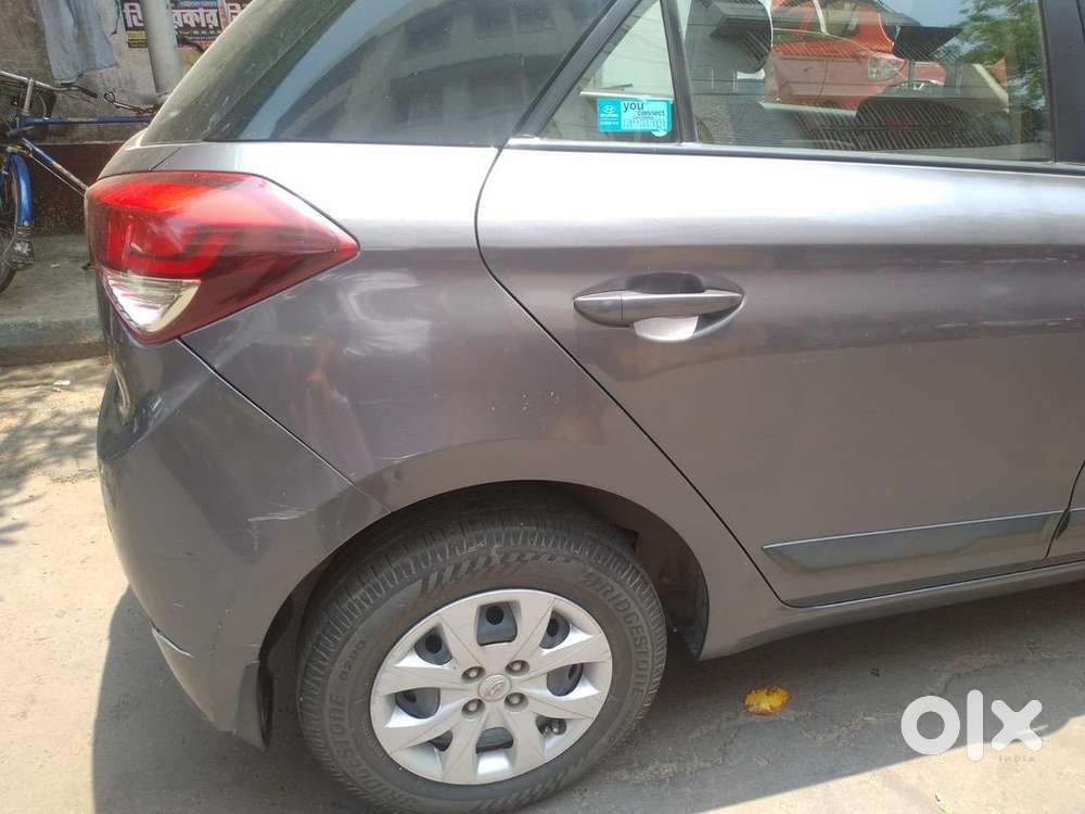 Hyundai Elite I20 Diesel 92000 Km Driven