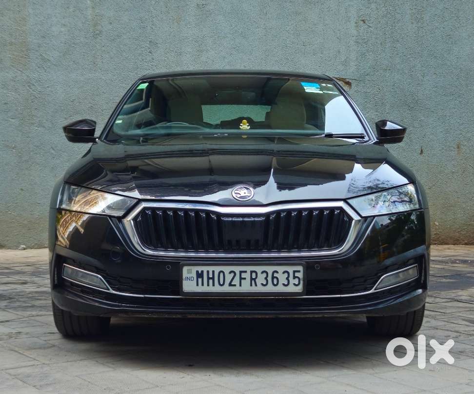 Skoda Octavia 2.0 L K Tsi At, 2022, Petrol
