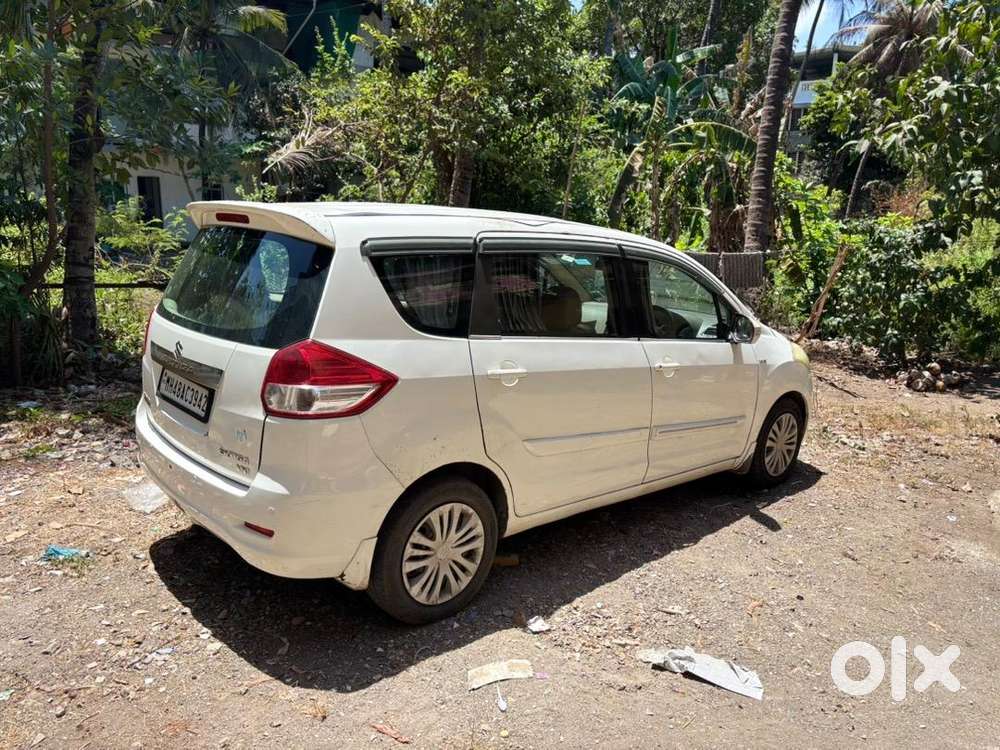Maruti Suzuki With 2015 Year