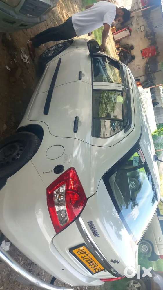 Maruti Suzuki Dzire 2022 Variant