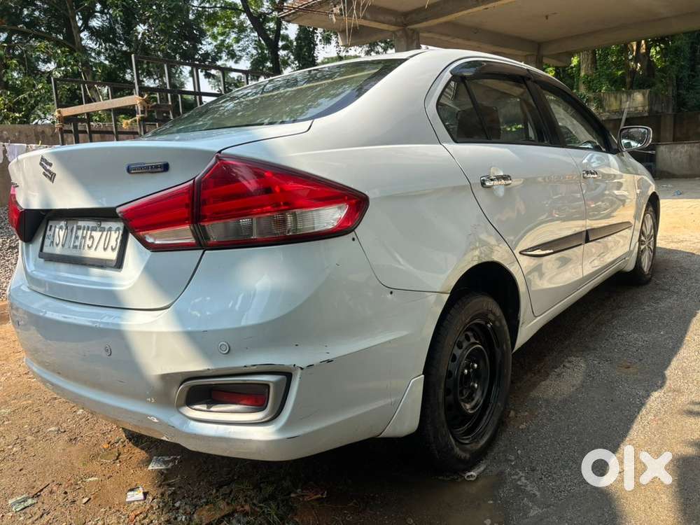 Maruti Ciaz 1.5 Zeta 2020