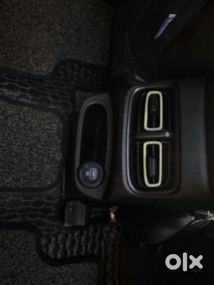 Hyundai Creta King Edition 1.5 Petrol, 2024, Petrol