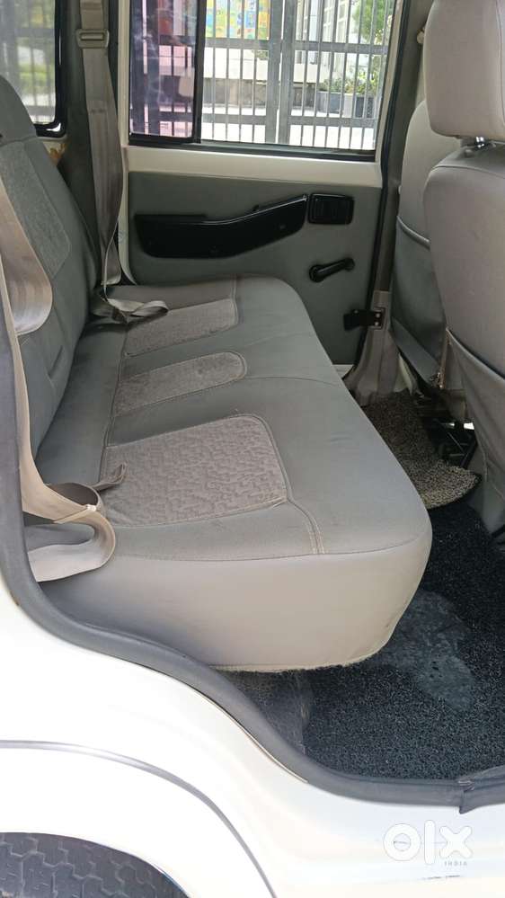 Mahindra Bolero 1.5 B4, 2020, Diesel