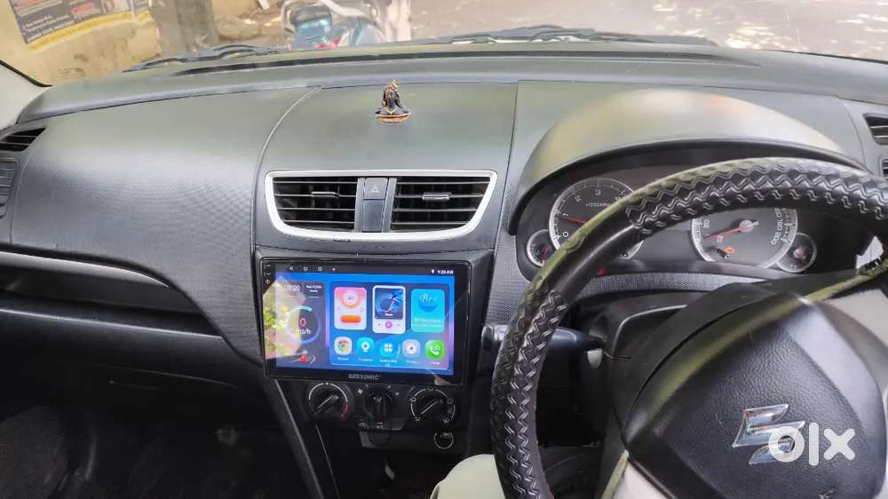 Maruti Suzuki Swift Vdi 2012 Model Registration 2014