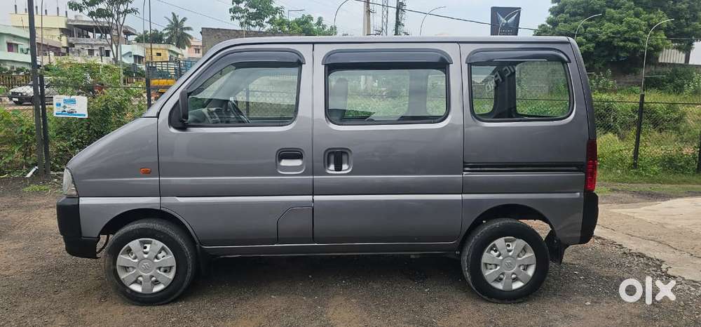 Maruti Suzuki Eeco 5 Seater Ac, 2024, Petrol