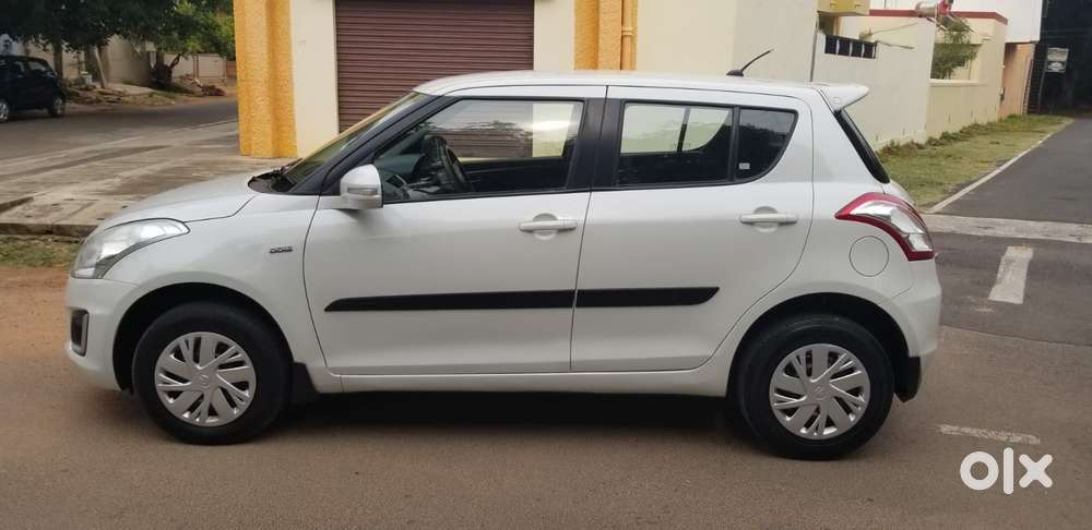 Maruti Suzuki Swift Ddis Vdi, 2015, Diesel
