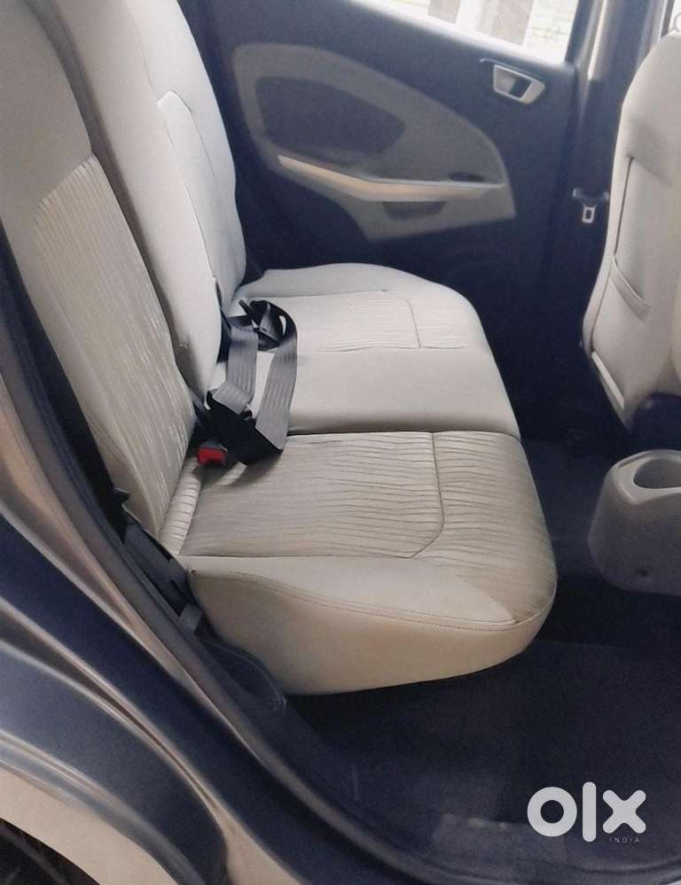 Ford Ecosport [2013-2015] 1.5 Titanium Tdci, 2016, Diesel