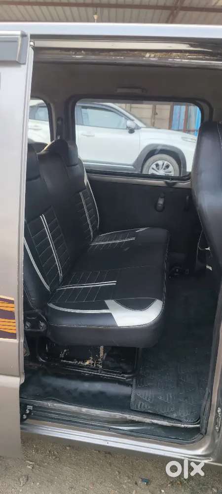 Maruti Suzuki Eeco 2021 Petrol