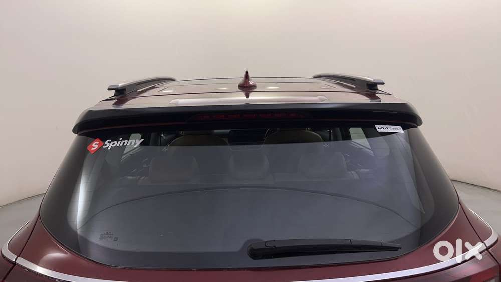 Kia Seltos Htx Plus 1.5 Turbo Petrol Imt, 2023, Petrol