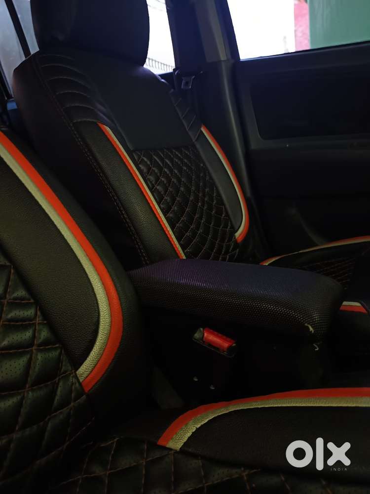 Maruti Suzuki Wagon R 1.0 2012