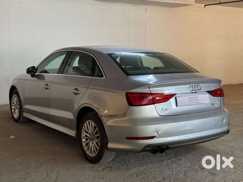 Audi A3 35 Tdi S Line, 2016, Diesel