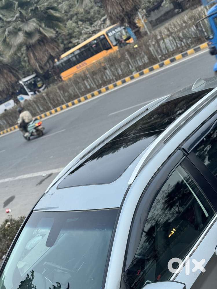 Mg Hector Sharp Diesel Mt, 2019, Diesel