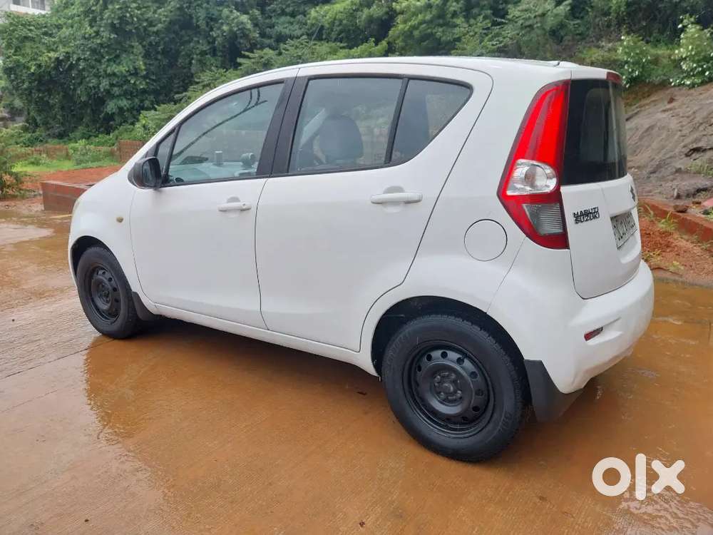Maruthi Suzuki Ritz Vxi 2011/12 (petrol)
Single Owner 
21,000 K.m Only