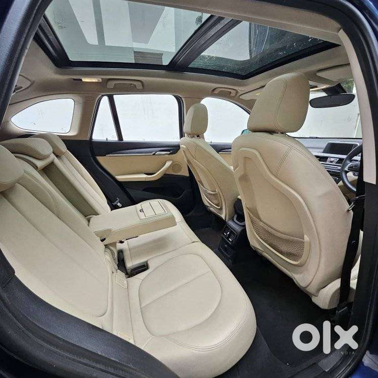 Bmw X1 Xdrive 20d Xline, 2017, Diesel