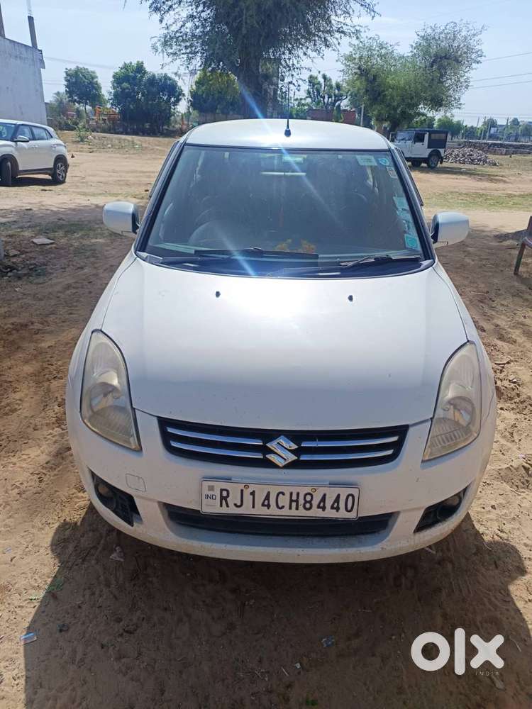 Maruti Suzuki Swift Dzire 2009 Diesel Good Condition
