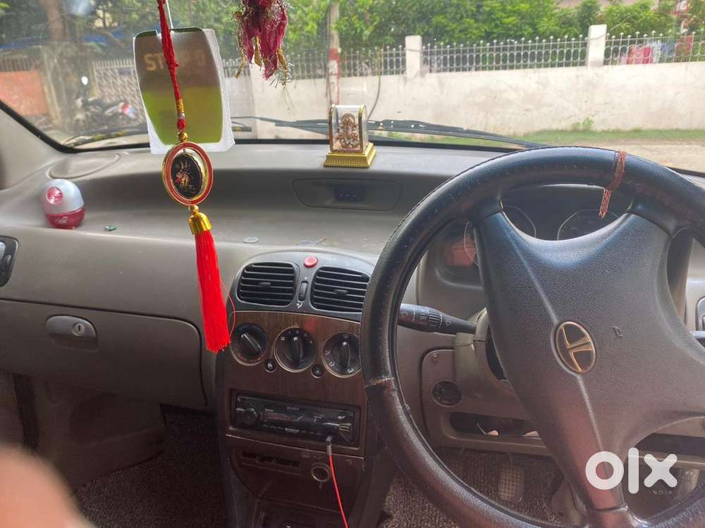 Tata Indigo Cs 2019 Diesel