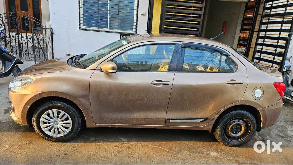 Diesel Car Avg 25+ Showroom Maintained