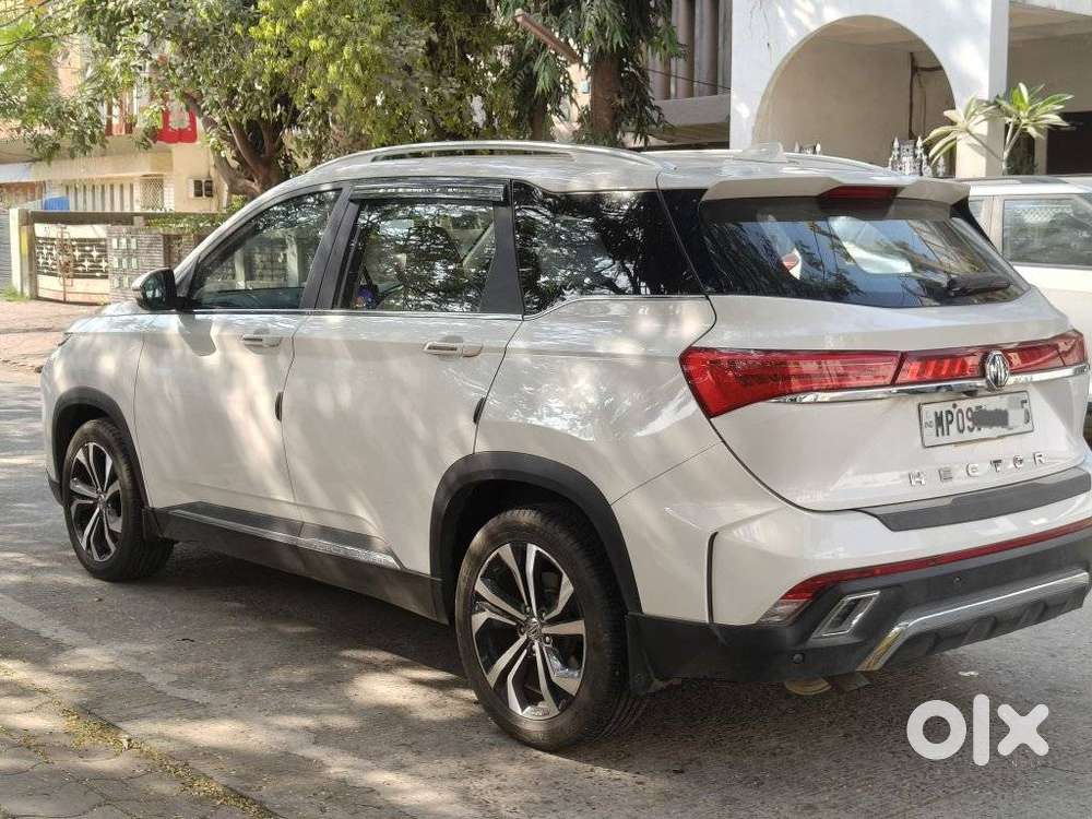 Mg Hector Sharp At, 2023, Petrol