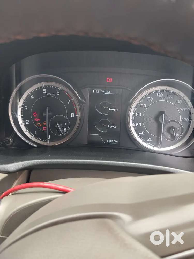 Maruti Suzuki Ertiga 2023