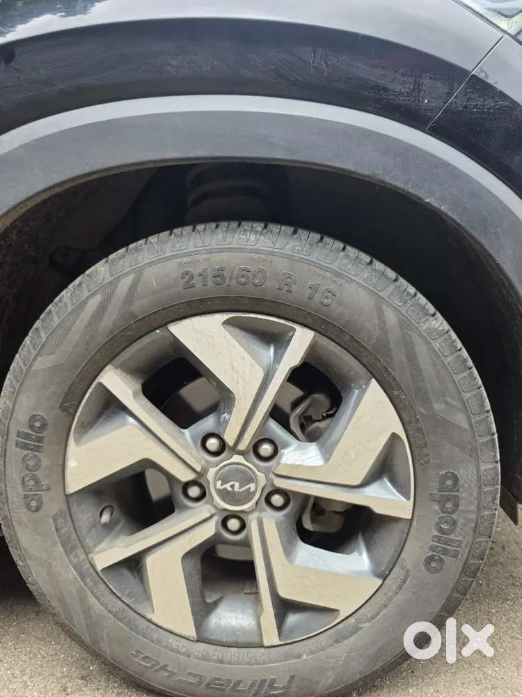 Kia Sonet 2023