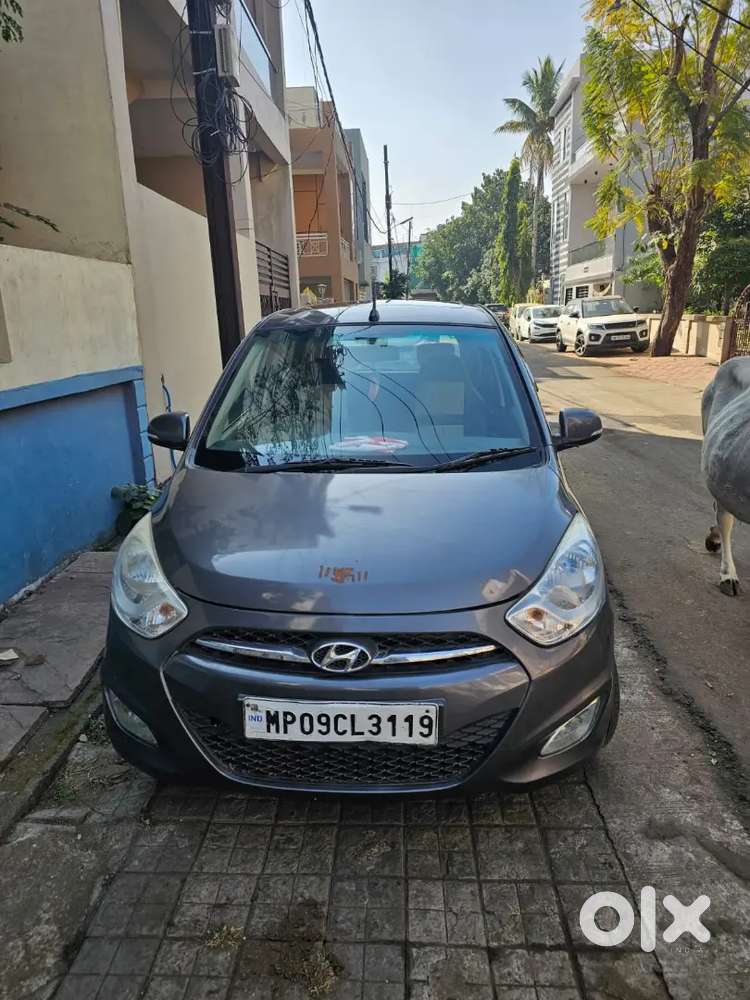 In Best Condition Automatic+sunroof