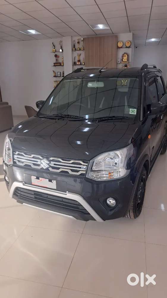 Maruti Suzuki Wagon R 2026