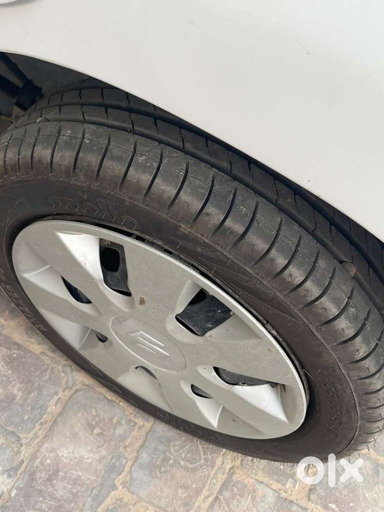 Maruti Alto K10 2011
