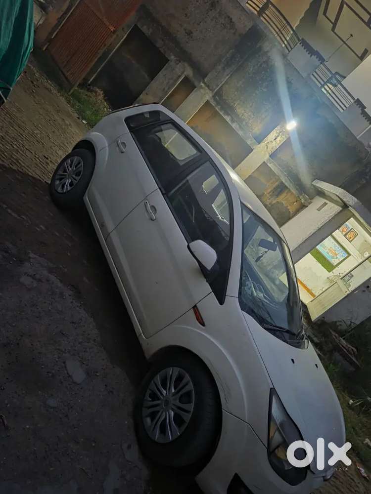 Ford Fiesta 1.5 Style 2012