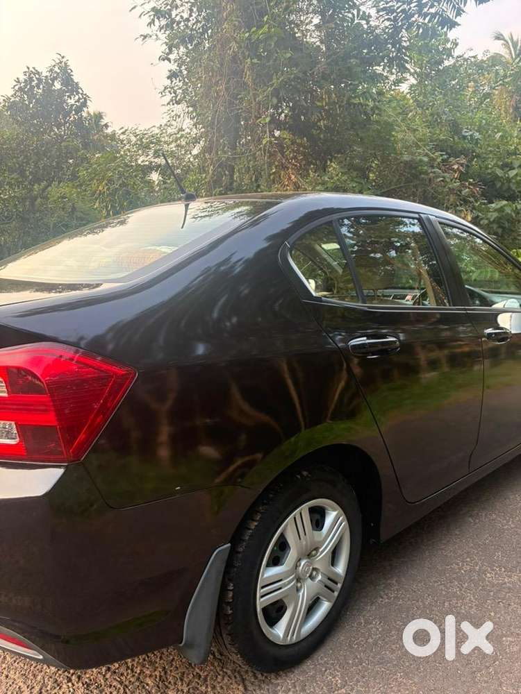 Honda City Dec 2012 Petrol Good Condition