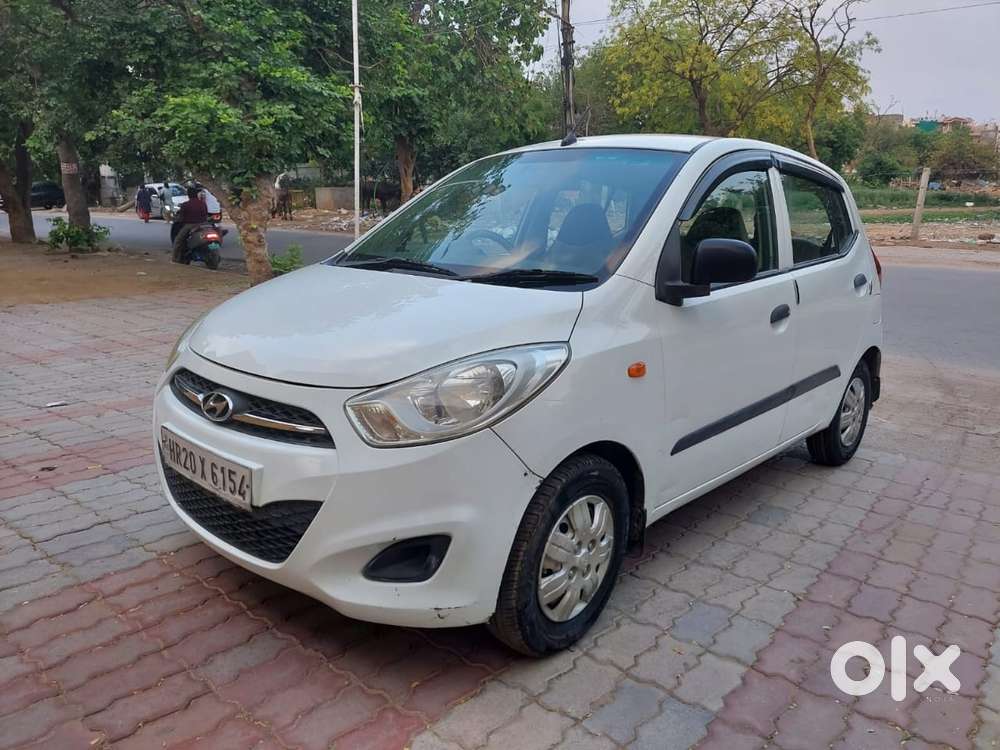 Hyundai I10 Era, 2012, Petrol