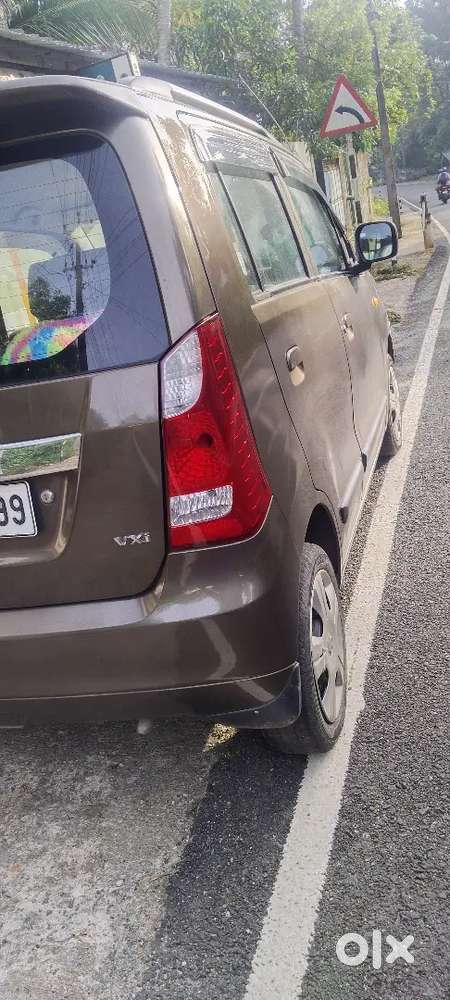 Maruti Suzuki Wagon R 2018 For Sale